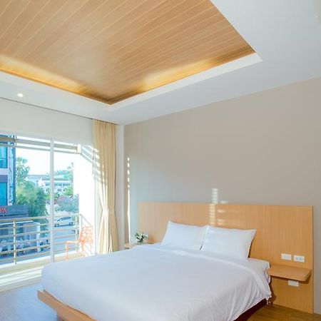 Casa De Coral Boutique Hotel Kata Beach  Eksteriør billede