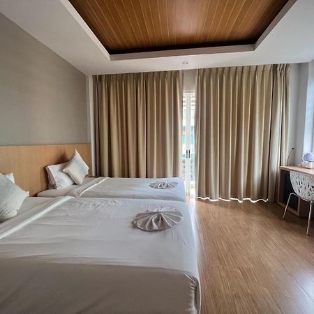 Casa De Coral Boutique Hotel Kata Beach  Eksteriør billede