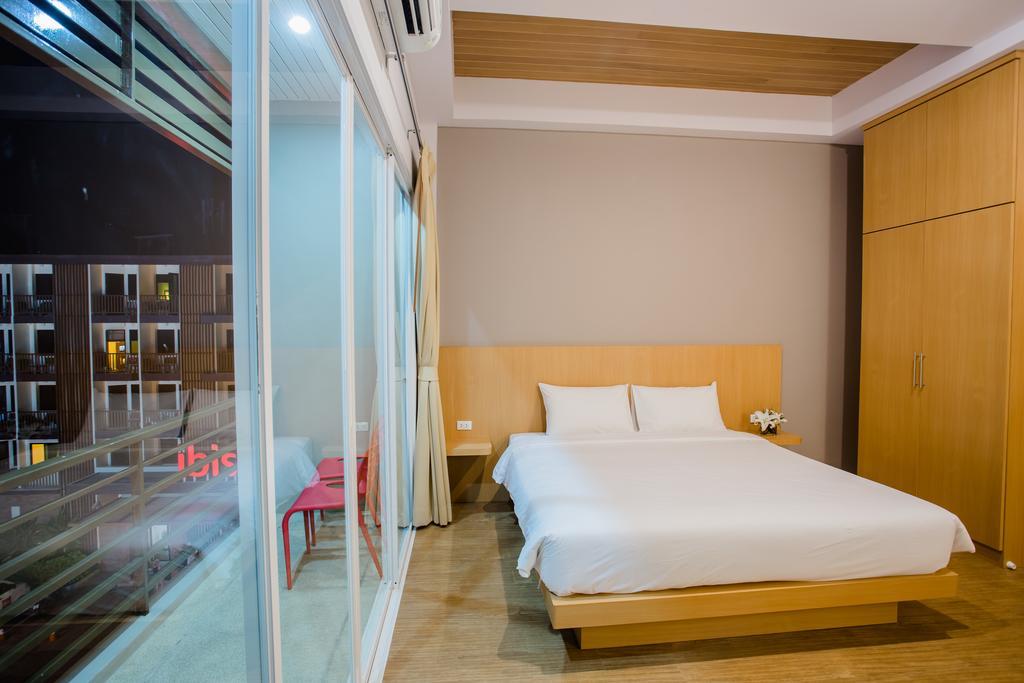 Casa De Coral Boutique Hotel Kata Beach  Værelse billede