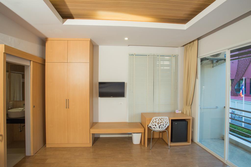 Casa De Coral Boutique Hotel Kata Beach  Værelse billede