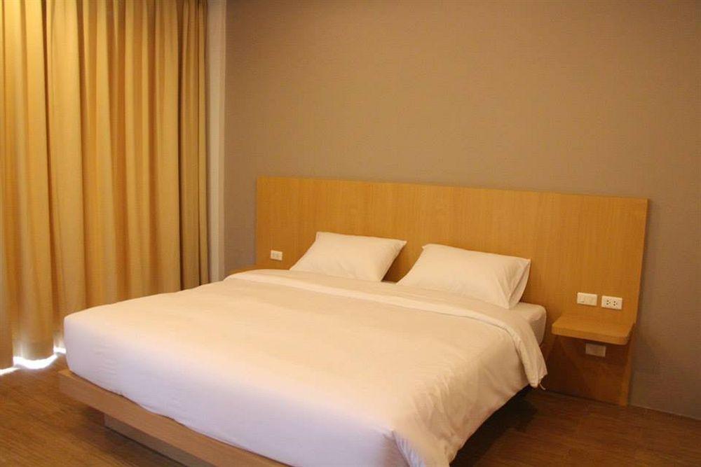 Casa De Coral Boutique Hotel Kata Beach  Eksteriør billede