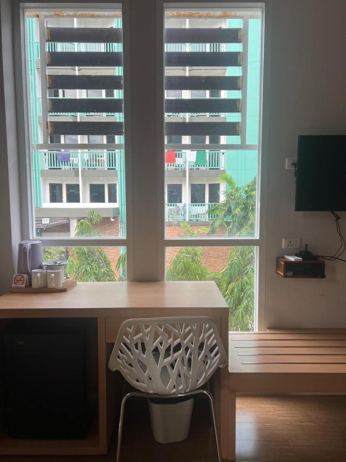 Casa De Coral Boutique Hotel Kata Beach  Eksteriør billede