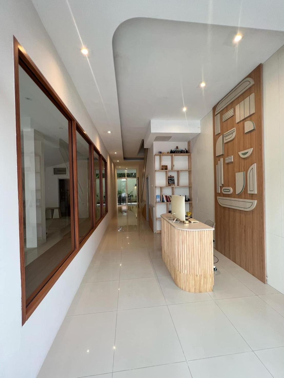 Casa De Coral Boutique Hotel Kata Beach  Eksteriør billede