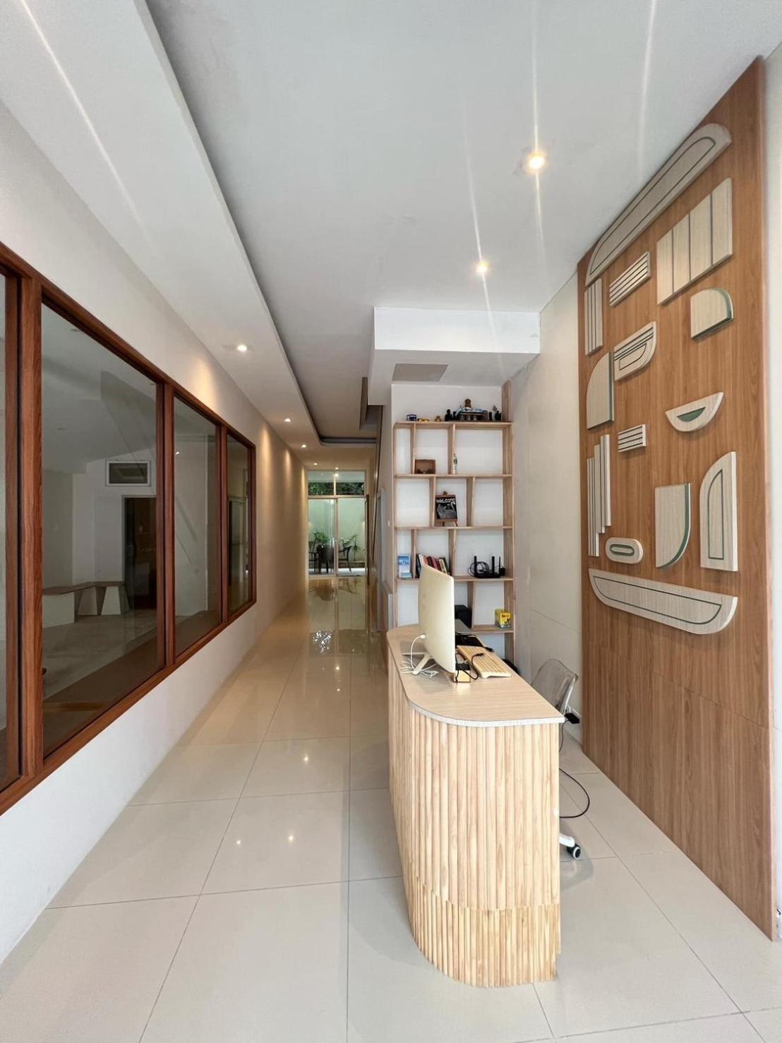 Casa De Coral Boutique Hotel Kata Beach  Eksteriør billede