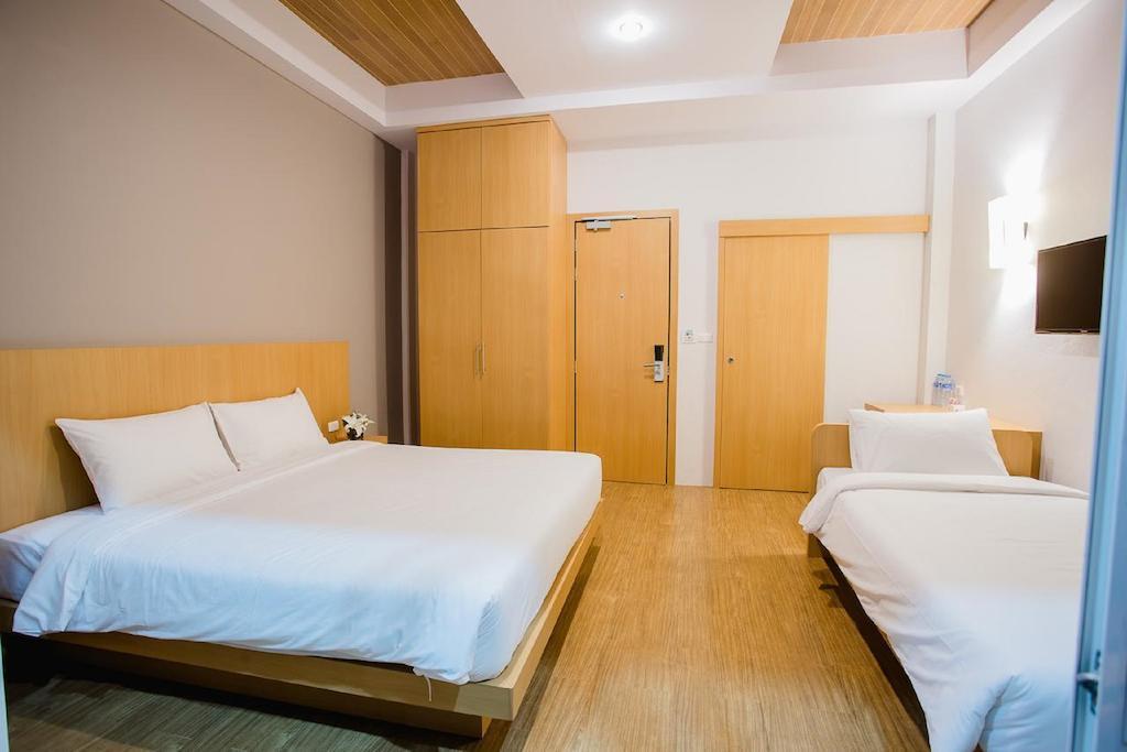 Casa De Coral Boutique Hotel Kata Beach  Værelse billede