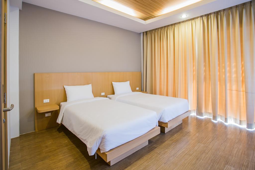 Casa De Coral Boutique Hotel Kata Beach  Værelse billede